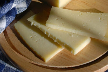 queso albarracin
