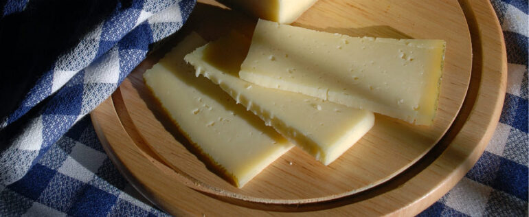 queso albarracin