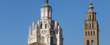 catedral tarazona